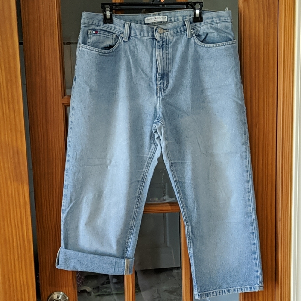 Tommy Hilfiger jeans